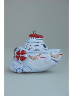 Катерок - веселый транспорт