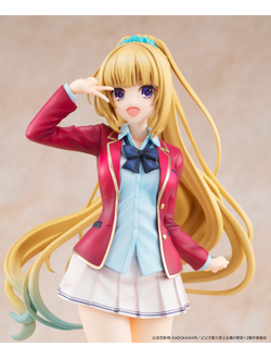 Фигурка 1/7 Кэй Каруизава (Kei Karuizawa)