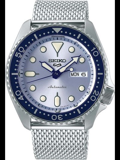 Наручные часы Seiko SRPE77K1