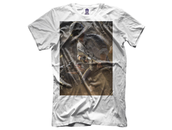 Футболка PlayerUnknown’s Battlegrounds, PUBG, ПУБГ №2