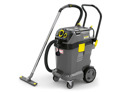 Пылесос влажной и сухой уборки Karcher NT 50/1 Tact Te H - Артикул: 1.148-437.0