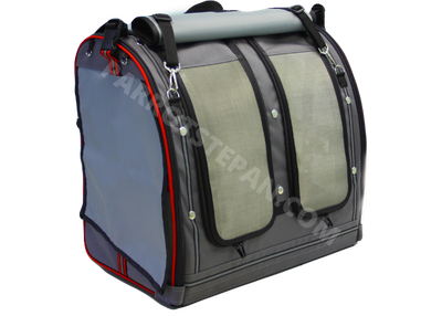 Переноска для попугая StePan