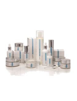 INNOVATE - Серия для Гидромезотерапии