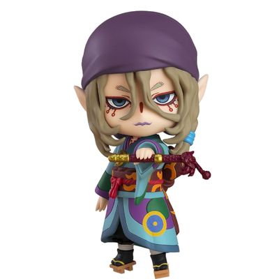 Нендроид Аптекарь (Kusuriuri)