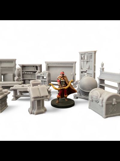 Школа магии