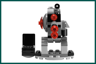 Lego 75034 sale