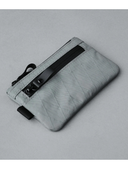 Кошелек Alpaka Zip Pouch X-Pac Slate Grey