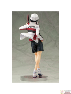 Фигурка 1/8 Рёма Этидзэн (Echizen Ryoma)