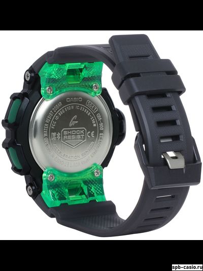 Часы Casio G-Shock GBA-900SM-1A3