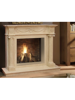 Портал для камина Madeira CASSANDRA