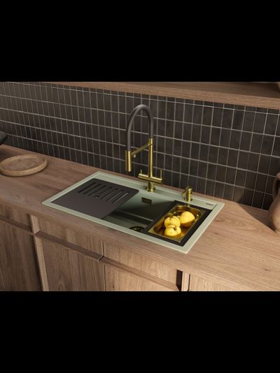 Смеситель OMOIKIRI KANTO SL