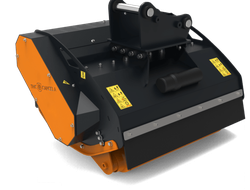 Мульчер THL 1