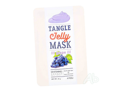 Маска тканевая A'pieu Tangle Jelly Mask Grape с экстрактом винограда