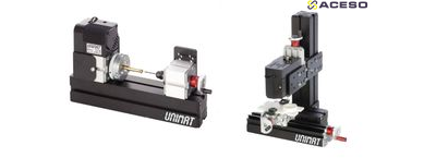 Unimat 08 475 4s Dynamic