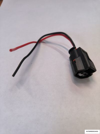 Разъем 2-х конт. SR-7757 датчик температуры Toyota