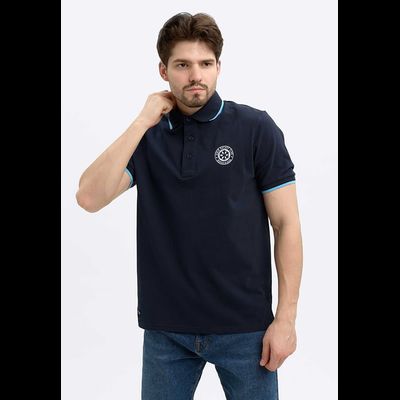 Поло ХК "СИБИРЬ" A&amp;C (р.S) 273110