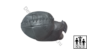 борцовский манекен одноногий самбо кожа