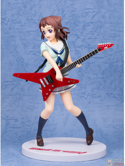Фигурка Касуми Тояма (Toyama Kasumi)