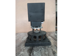 Дымосос каминный на трубу 180 Вт 220В (ДС-1,9К-220-180)