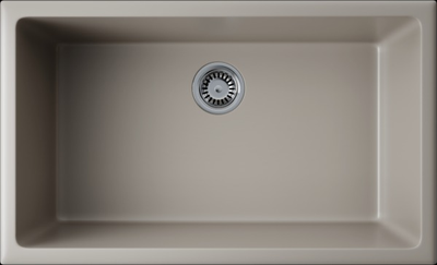 Мойка OMOIKIRI OKINOSHIMA 76-U/I