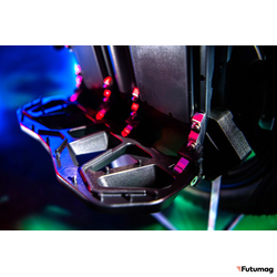 Моноколесо Nosfet Apex