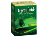 Чай Гринфилд Flying Dragon зелен.пак 100*2гр. 200204