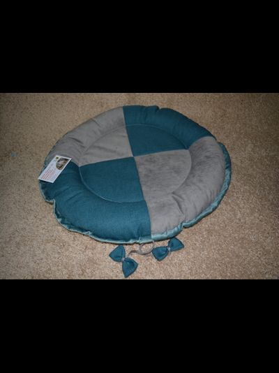 Матрас-лежак  трансформер  «Кокетка2»