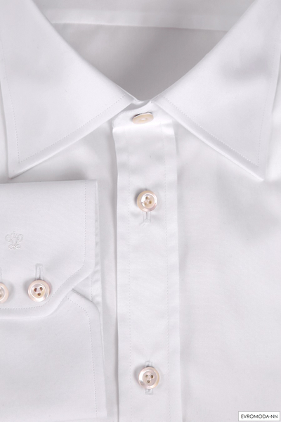 Рубашка мужская Риго-N-000 р.ворота 50