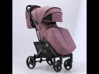 Детская коляска BABALO 2025 Фиолетовый