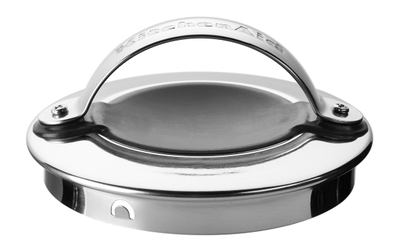 Чайник KitchenAid электрический, 1,25 л, кремовый, 5KEK1222EAC