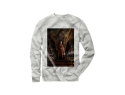 Свитшоты Дом Дракона, House of the Dragon