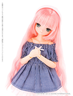 Кукла 1/6 PureNeemo Lien