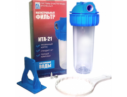 Магистральный фильтр ITA-21-3/4  [42376]