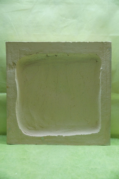 Гамаюн (фасадный изразец)