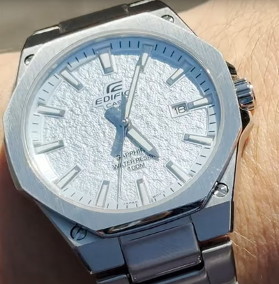 Часы Casio Edifice EFR-S108DE-2A