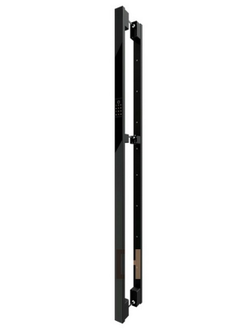 Арт. 56х27 Glass Premium + Dircode, L-1800 мм