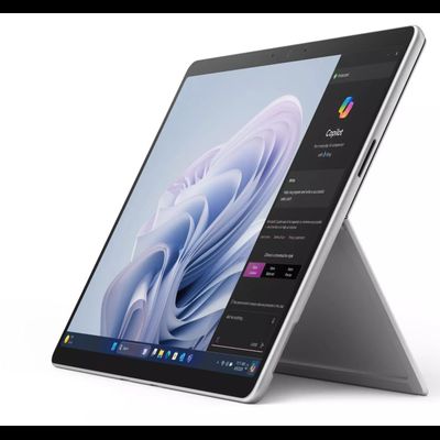 Планшет Microsoft Surface Pro 10 for Business Ultra 7 16GB 512GB Platinum (в коммерческой упаковке)