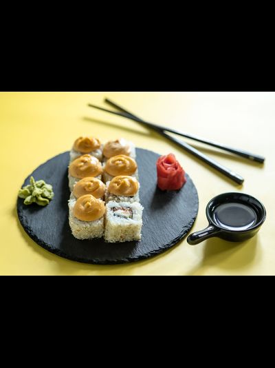 Ролл Остряк