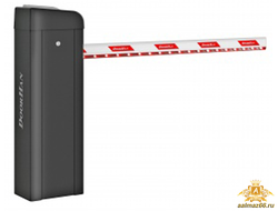 Скоростной шлагбаум Barrier-PRO-RPD3000LED стрела 3м с подсветкой (DoorHan)