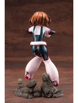 Фигурка 1/8 Отяко Урарака (Uraraka Ochaco)