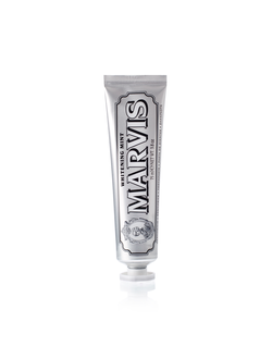 Мята отбеливающая зубная паста от Marvis