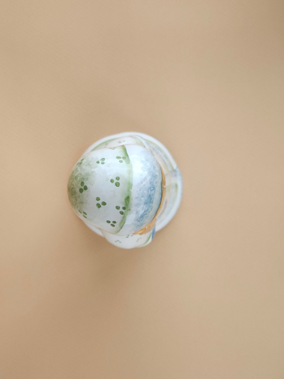 Снегурка (колокольчик)