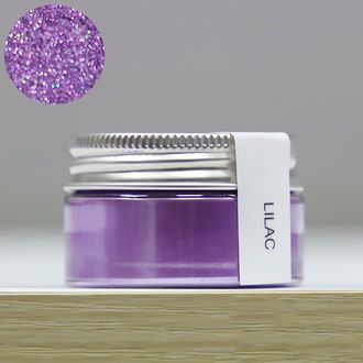 Кандурин Magic Cake Color, Lilac 10 г