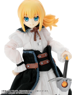 Кукла 1/12 PiccoNeemo Sheila Gladewood City