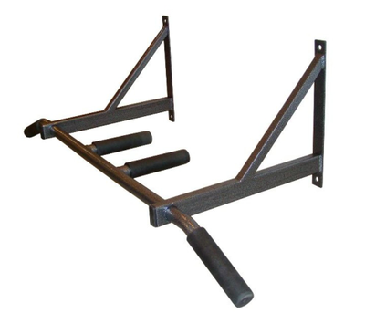 Турник с параллельным и широким хватом WORKOUT