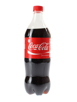 Кока Кола  1л