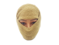 Балаклава песочная 1/6 (M-082) - Super MC Toys