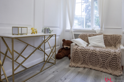 SPC ламинат Damy Floor Family Дуб Состаренный Серый / Aged Gray Oak T7020-5D