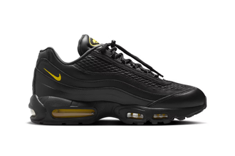 Nike Corteiz x Air Max 95 Tour Yellow