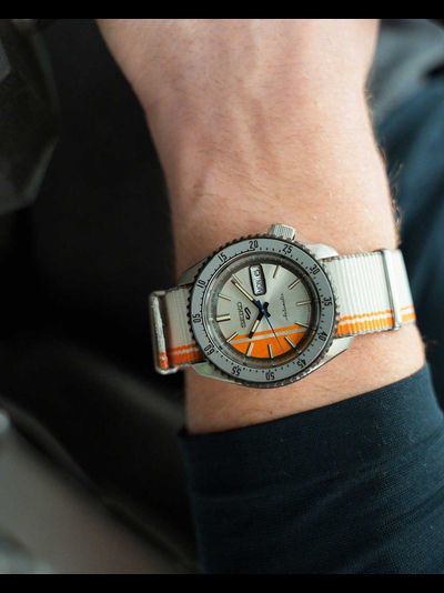 Наручные часы Seiko SRPK73